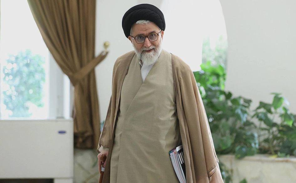 Исроил Эрон разведка раҳбарини ўлдирганини эълон қилди